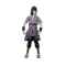 Фигурки персонажей - Фигурка Bandai Anime Heroes Mega Naruto Shippuden Саске Учиха (123840)