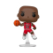 Фигурки персонажей - Фигурка Funko Pop NBA Bulls Майкл Джордан (36890)