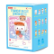 Фигурки персонажей - Коллекционная фигурка-сюрприз Pop Mart Twoface Migo (MGTF-01)