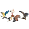 Фигурки животных - Набор фигурок Kids Team Сафари (Q9899-C19/2)