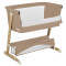 Манежи - Манеж Lionelo Thomi plus ​beige carmel (LO-THOMI PLUS BEIGE CARMEL) (5903771719889)