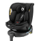 Автокрісла й аксесуари - Автокрісло Lionelo Navy i-Size black onyx (LO-NAVY I-SIZE BLACK ONYX) (5903771719743)