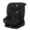 Автокрісла й аксесуари - Автокрісло Lionelo Izzy i-Size black carbon (LO-IZZY I-SIZE BLACK CARBON) (5903771719469)