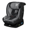 Автокресла и аксессуары - Автокресло Lionelo Izzy i-Size black grey (LO-IZZY I-SIZE BLACK GREY) (5903771719476)
