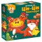 Настольные игры - Настольная игра Vladi Toys Цип-Цип Хватай цыплят! (VT8055-42)