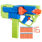 Помпова зброя - Бластер іграшковий Nerf N Series Sprinter (F8625)