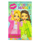 Набори для творчості - Стікербук Besties Summer за номерами (961037)