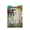 Наборы для творчества - Стикербук Moxy Dinosaur expedition за формами Dino 2 (961038)