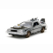 Автомоделі - Автомодель Jаdа Back to the Future Машина часу (253255073)