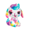 Набори для творчості - Набір для творчості Canal Toys Diy Airbrush plush Щеня (OFG249/1)