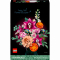 Конструкторы LEGO - Конструктор LEGO Botanicals Красивый букет розовых цветов (10342)
