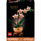 Конструкторы LEGO - Конструктор LEGO Botanicals Мини орхидея (10343)