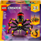 Конструкторы LEGO - Конструктор LEGO Creator Дикое животное: Удивительный паук (31159)