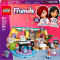 Конструктори LEGO - Конструктор LEGO Friends Кімната Пейслі (42647)