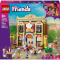 Конструктори LEGO - Конструктор LEGO Friends Ресторан і кулінарна школа (42655)