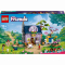 Конструктори LEGO - Конструктор LEGO Friends Будиночок і квітник бджолярів (42669)