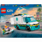 Конструктори LEGO - Конструктор LEGO City Швидка допомога (60451)