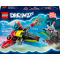 Конструктори LEGO - ​Конструктор LEGO DREAMZzz Реактивний геймпад Купера (71489)