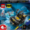 Конструктори LEGO - Конструктор LEGO DC Super Heroes Бетмен і Бетмобіль проти містера Фріза (76301)