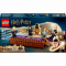 Конструкторы LEGO - Конструктор LEGO Harry Potter Замок Хогвартс: дуэльный клуб (76441)