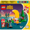 Конструкторы LEGO - Конструктор LEGO Animal Crossing Наблюдение за звездами из Celeste (77053)