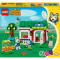 Конструкторы LEGO - Конструктор LEGO Animal Crossing Магазин одежды, принадлежащий Able Sisters (77055)