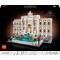 Конструкторы LEGO - Конструктор LEGO Architecture Фонтан Треви (21062)