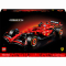 Конструкторы LEGO - Конструктор LEGO Technic Автомобиль F1 Ferrari SF-24 (42207)