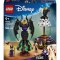 Конструкторы LEGO - Конструктор LEGO Disney Платья Малефисенты и ​Круэллы де Виль (43262)