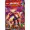 Конструктори LEGO - Конструктор LEGO NINJAGO Громовержець Дракон Хаосу (71832)