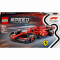 Конструкторы LEGO - Конструктор LEGO Speed Champions Автомобиль для гонки F1 Ferrari SF-24​. (77242)