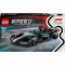 Конструкторы LEGO - Конструктор LEGO Speed ​​Champions Автомобиль для гонки Mercedes-AMG F1 W15 (77244)