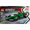 Конструкторы LEGO - Конструктор LEGO Speed ​​Champions Автомобиль для гонки Aston Martin Aramco F1 AMR24 (77245)