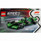Конструкторы LEGO - Конструктор LEGO Speed ​​Champions Автомобиль для гонки KICK Sauber F1 Team C44 (77247)
