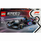 Конструкторы LEGO - Конструктор LEGO Speed ​​Champions Автомобиль для гонки BWT Alpine F1 Team A524 (77248)