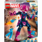 Конструкторы LEGO - Конструктор LEGO Marvel Фантастическая четверка против Галактуса: фигурка для сборки (76316)