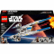 Конструкторы LEGO - Конструктор LEGO Star Wars Повстанческий истребитель U-Wing (75399)