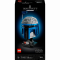 Конструктори LEGO - Конструктор LEGO Star Wars Шолом Джанго Фетта (75408)