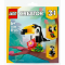 Конструктори LEGO - Конструктор LEGO Creator Тропічний тукан (30688)