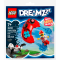 Конструкторы LEGO - Конструктор LEGO DREAMZzz Мини-модель летающего джойстика Купера (30698)