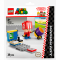 Конструктори LEGO - Конструктор LEGO Super Mario Mario Kart – Toad (Pit Crew) (30702)