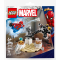 Конструкторы LEGO - Конструктор LEGO Super Heroes Ограбление музея Веномом (30707)