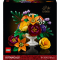 Конструкторы LEGO - Конструктор LEGO Botanicals Цветочная композиция (10345)