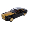 Автомодели - Автомодель Автопром Rolls-Royce черная (AP7714/2)