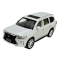 Автомоделі - Автомодель Автопром Lexus біла 1:24 (AP7718/1)