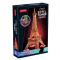 3D-пазлы - Трехмерный пазл CubicFun Night edition Эйфелева башня с LED-подсветкой (L534h)