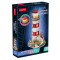 3D-пазлы - Трехмерный пазл CubicFun Night edition Маяк с LED-подсветкой (L540h)