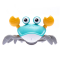 Фигурки животных - Робот Mountainking Краб синий (EPT689835_2)