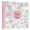 Товари для малювання - Розмальовка Artbooks Pusheen Наймиліша розмальовка. Розфарбовуй і грай (9786175232835)