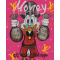 Товари для малювання - Картина за номерами Art Craft McDuck 40 х 50 см (11561-AC)